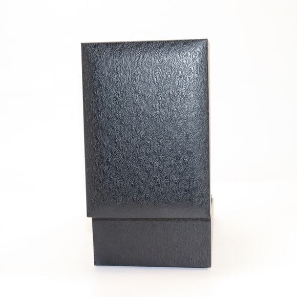 Clive Christian Luxury Black Presentation Gift Box (Box Only) - Picture 4 of 4